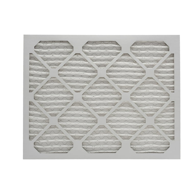 Pleated Air Filter Made in The USA Aerostar 14x16x1 MERV 8 14x16x1 Box of 6 Pleated Air Filter Made in The USA Aerostar 14x16x1 MERV 8 14x16x1 Box of 6